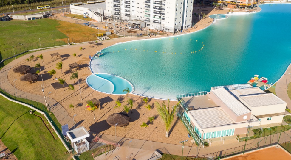 Terraço brasil-beach-aerea