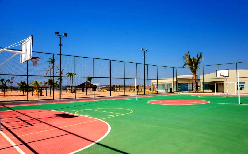 Terraço brasil-beach-quadra